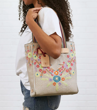 Songbird Classic Tote