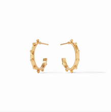 SoHo Hoop Earrings