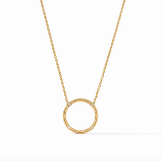 Astor Delicate Necklace