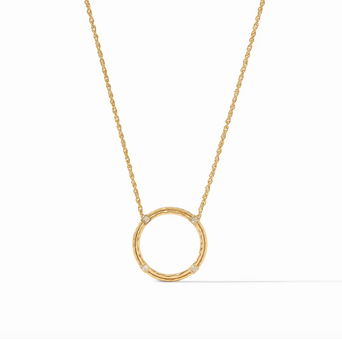 Astor Delicate Necklace