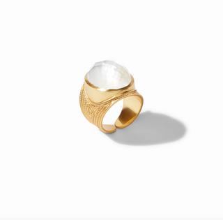 Verona Statement Ring