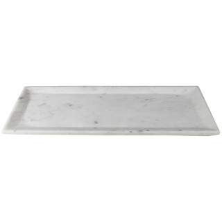 Essex Rectangular Marble Platter