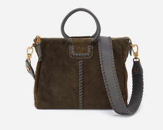 Sheila Medium Satchel