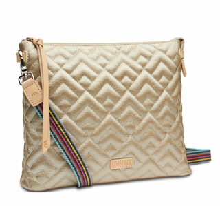 Laura Downtown Crossbody