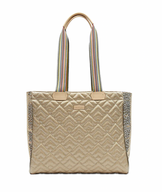 Laura Journey Tote