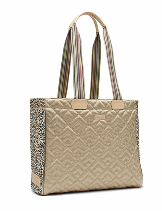 Laura Journey Tote