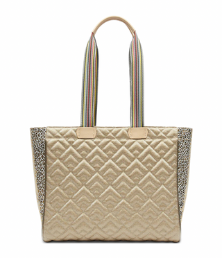 Laura Journey Tote