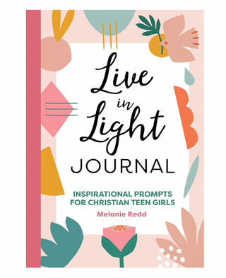 Live in Light Journal