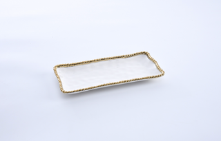 Salerno Small Rectangular Tray