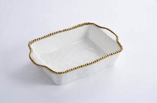 Salerno Rectangular Baking Dish