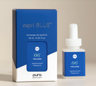 Capri Blue Volcano Pura Refill