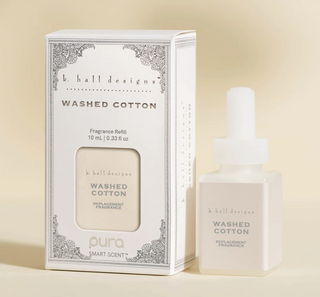 Washed Cotton Pura Refill