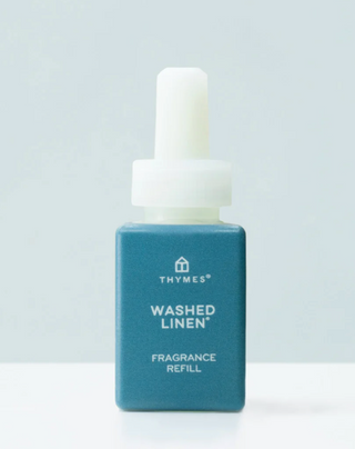 Washed Linen Pura Refill