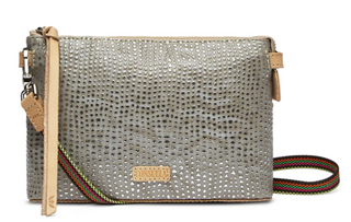 Midtown Crossbody Juanis