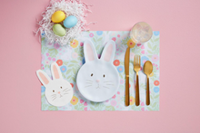 Easter Placemat and Napkin Set