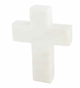 Marble Decorative Cross