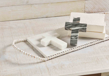 Marble Decorative Cross