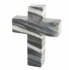 Marble Decorative Cross