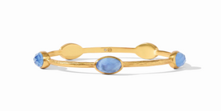 Ivy Stone Bangle