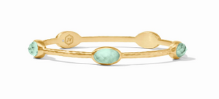 Ivy Stone Bangle