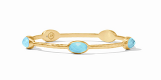 Ivy Stone Bangle