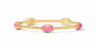 Ivy Stone Bangle