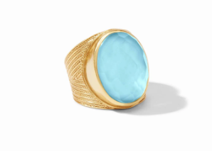 Verona Statement Ring