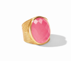 Verona Statement Ring