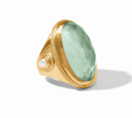 Cannes Statement Ring