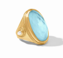 Cannes Statement Ring