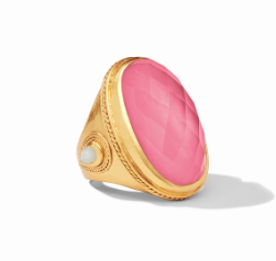 Cannes Statement Ring