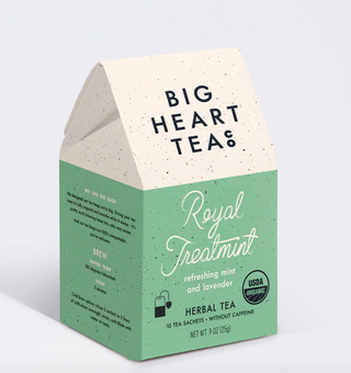 Royal Treatment Tea Bags 10 count