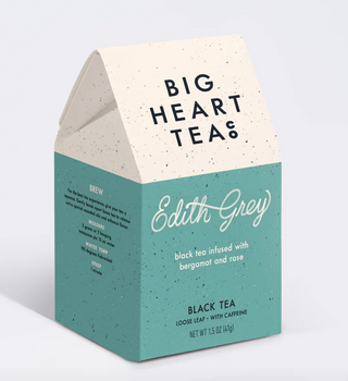 Edith Grey Tea Bags 10 count