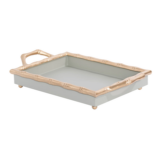 Large Gracie Chang Mai Tray