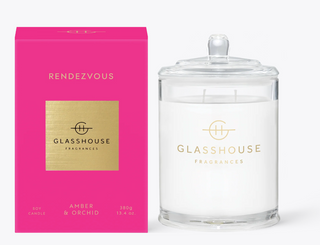 Rendez Vous Candle