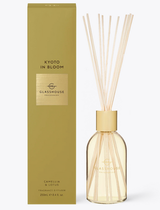 Kyoto in Bloom Diffuser