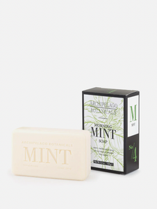 Morning Mint Boxed Soap