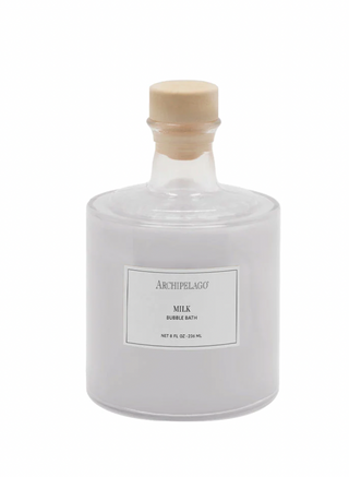 Milk Bubble Bath - 8oz