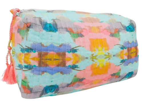 Antigua Smile Cosmetic Bag