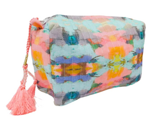 Antigua Smile Cosmetic Bag