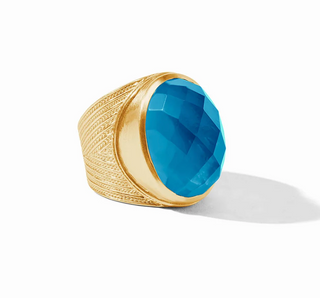 Verona Statement Ring