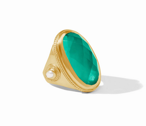 Cannes Statement Ring