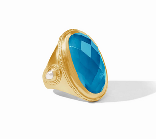 Cannes Statement Ring