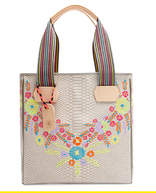 Songbird Classic Tote