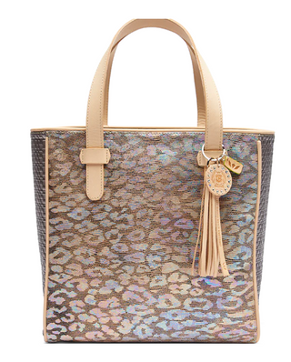 Iris Classic Tote