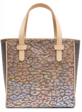 Iris Classic Tote