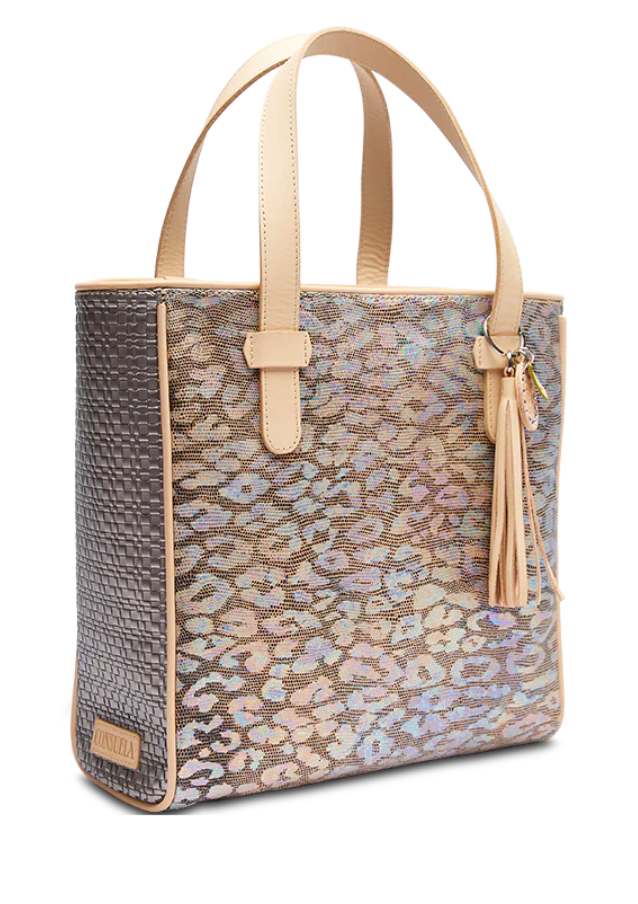 Iris Classic Tote