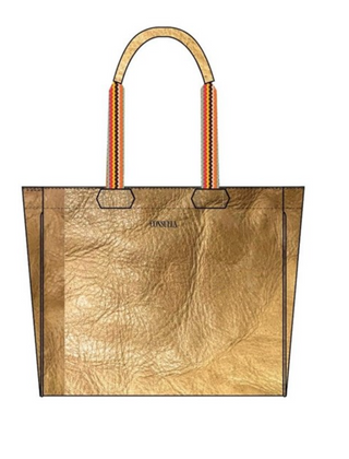 Maggie Journey Tote