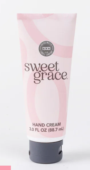 Sweet Grace Hand Cream