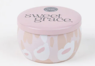 Sweet Grace Collection Candle #059